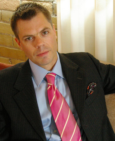 Russell Smith