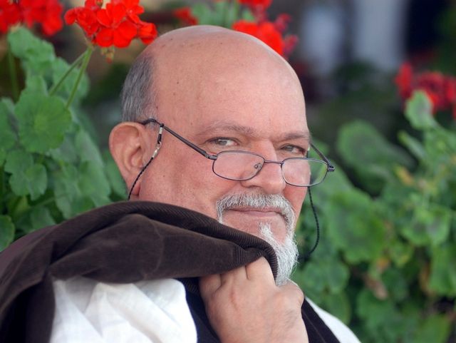 Salvatore Niffoi