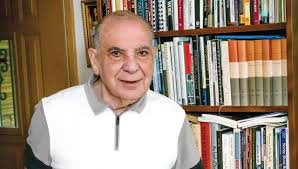 Samuel Hazo