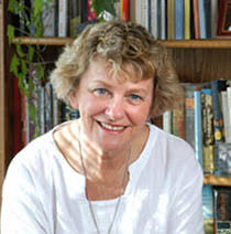 Sandra Birdsell