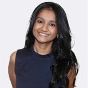 Shehani Gomes
