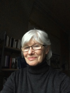 Sian Reynolds