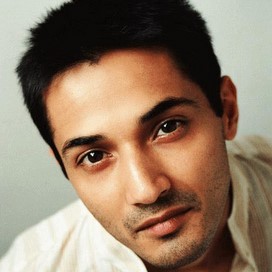 Siddharth Dhanvant Shanghvi