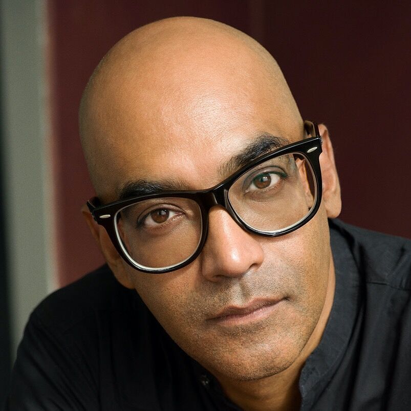 Siddhartha Deb
