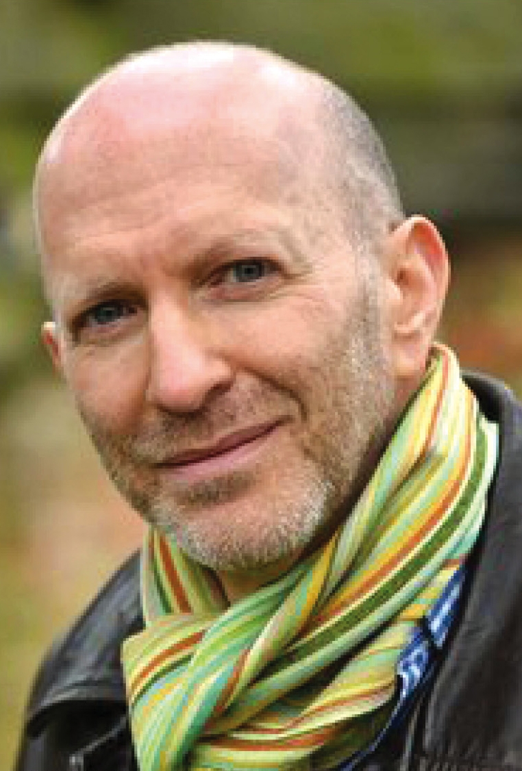 Simon Montefiore