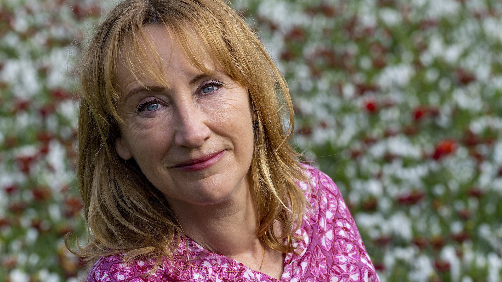 Simone Van Der Vlugt