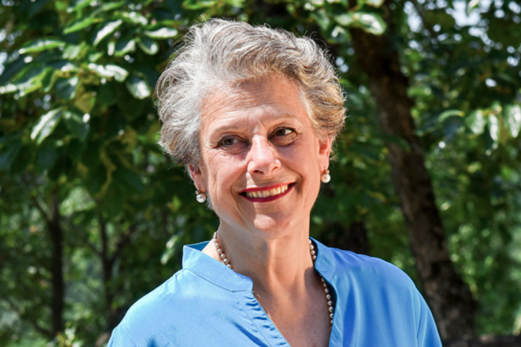 Simonetta Agnello Hornby