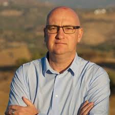 Stefan Brijs