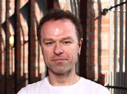 Stephen Elliott