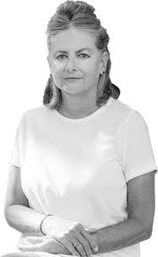 Susan Johnson