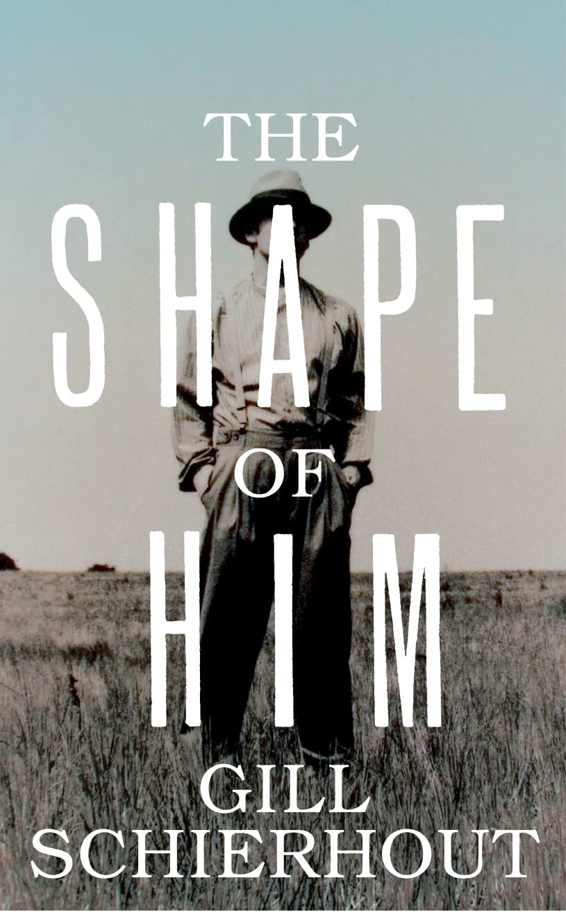 The Shape of Him_Schierhout