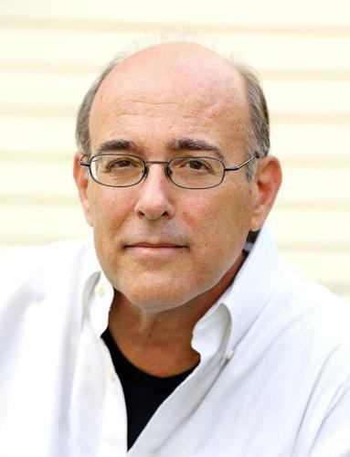 Tom Piazza
