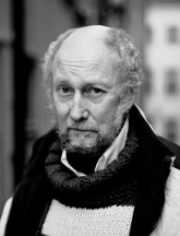 Torgny Lindgren author 2006