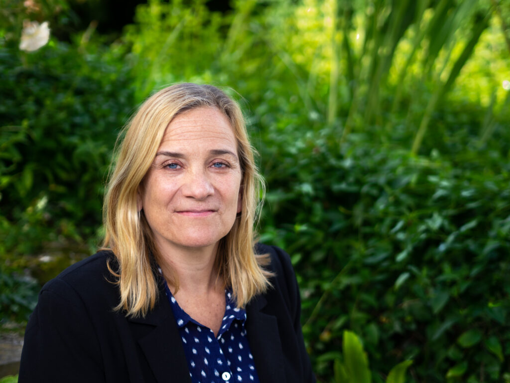 Tracy-Chevalier