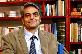 Upamanyu Chatterjee