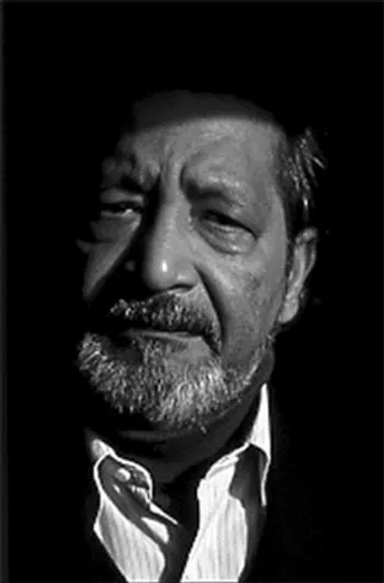V.S. Naipaul