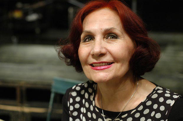 Vida Ognjenovic