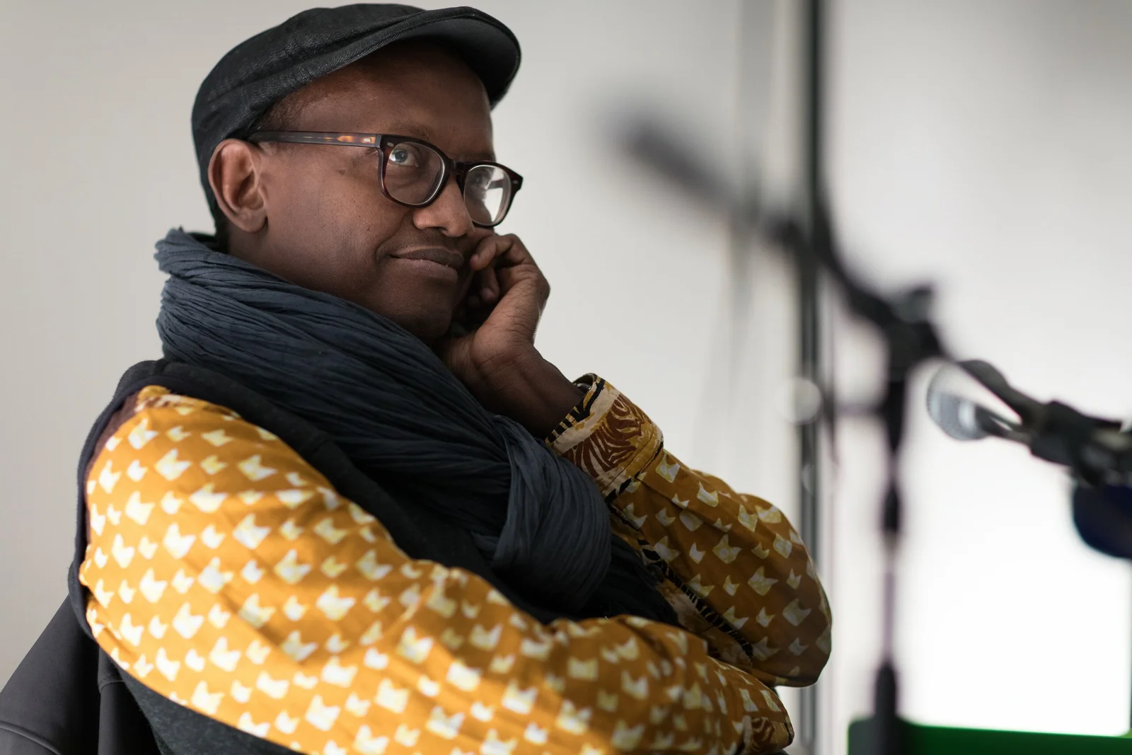 Waberi-Abdourahman