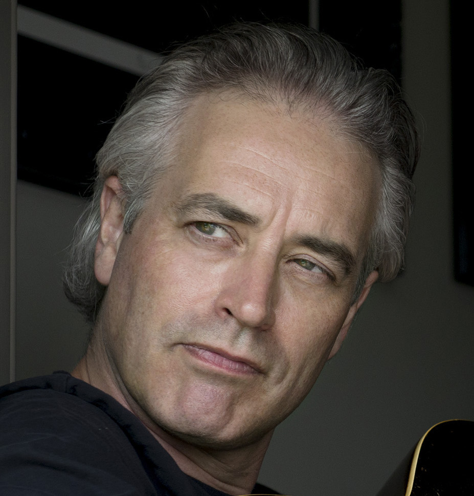 Wesley Stace