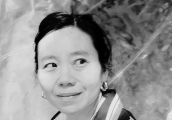 Xiaolu Guo