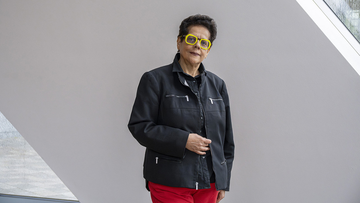 Yvette Christianse