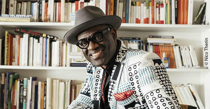 alain mabanckou