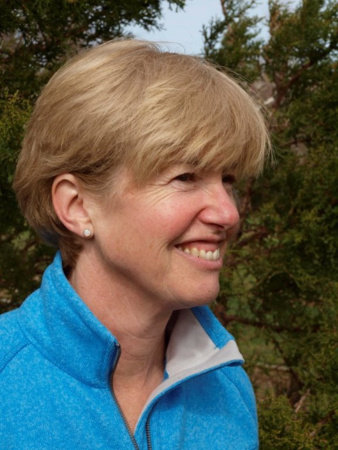 anne simpson