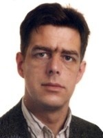 bernard scudder