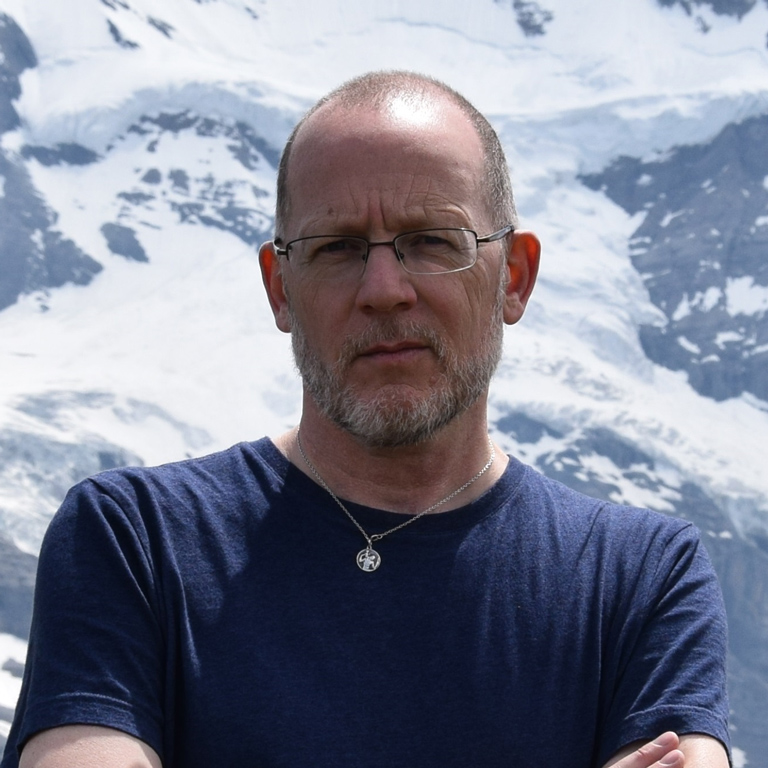 bill johnston-