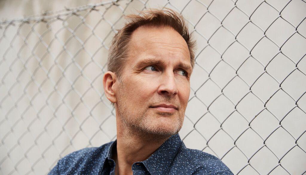 christian jungersen