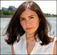 dalia sofer