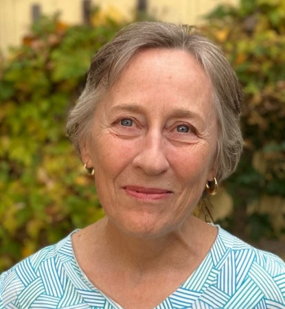 elizabeth hay