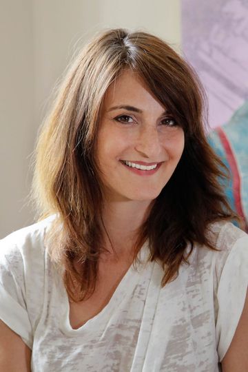 jennifer gilmore
