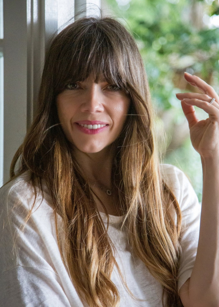 kate morton