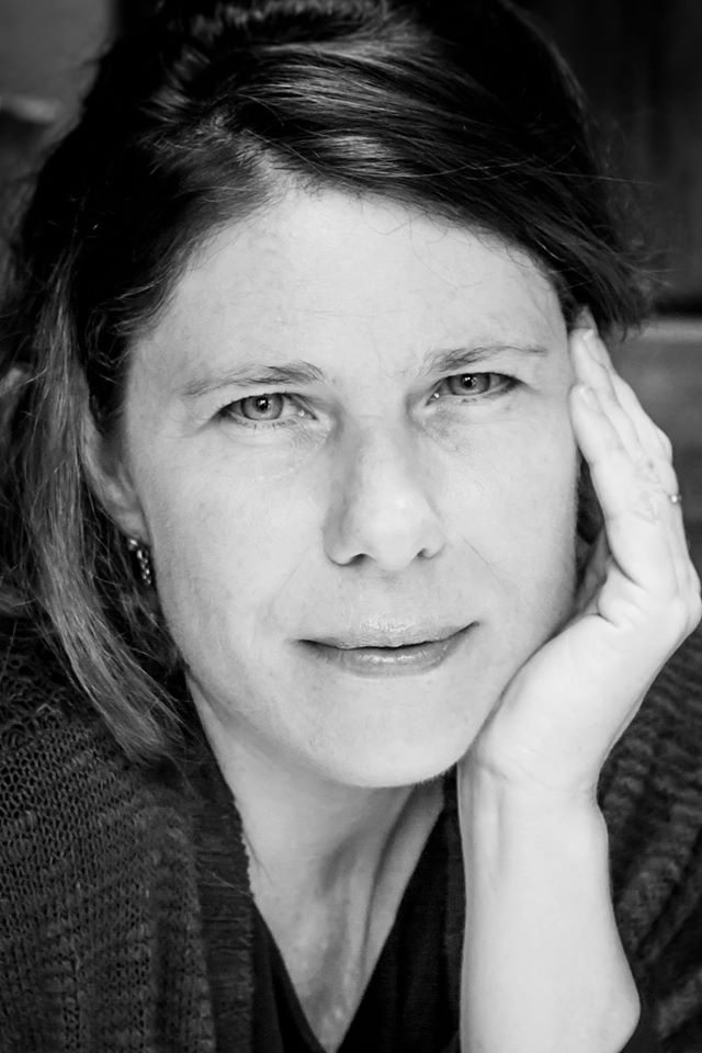 laura Pritchett