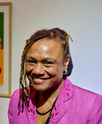laura fish