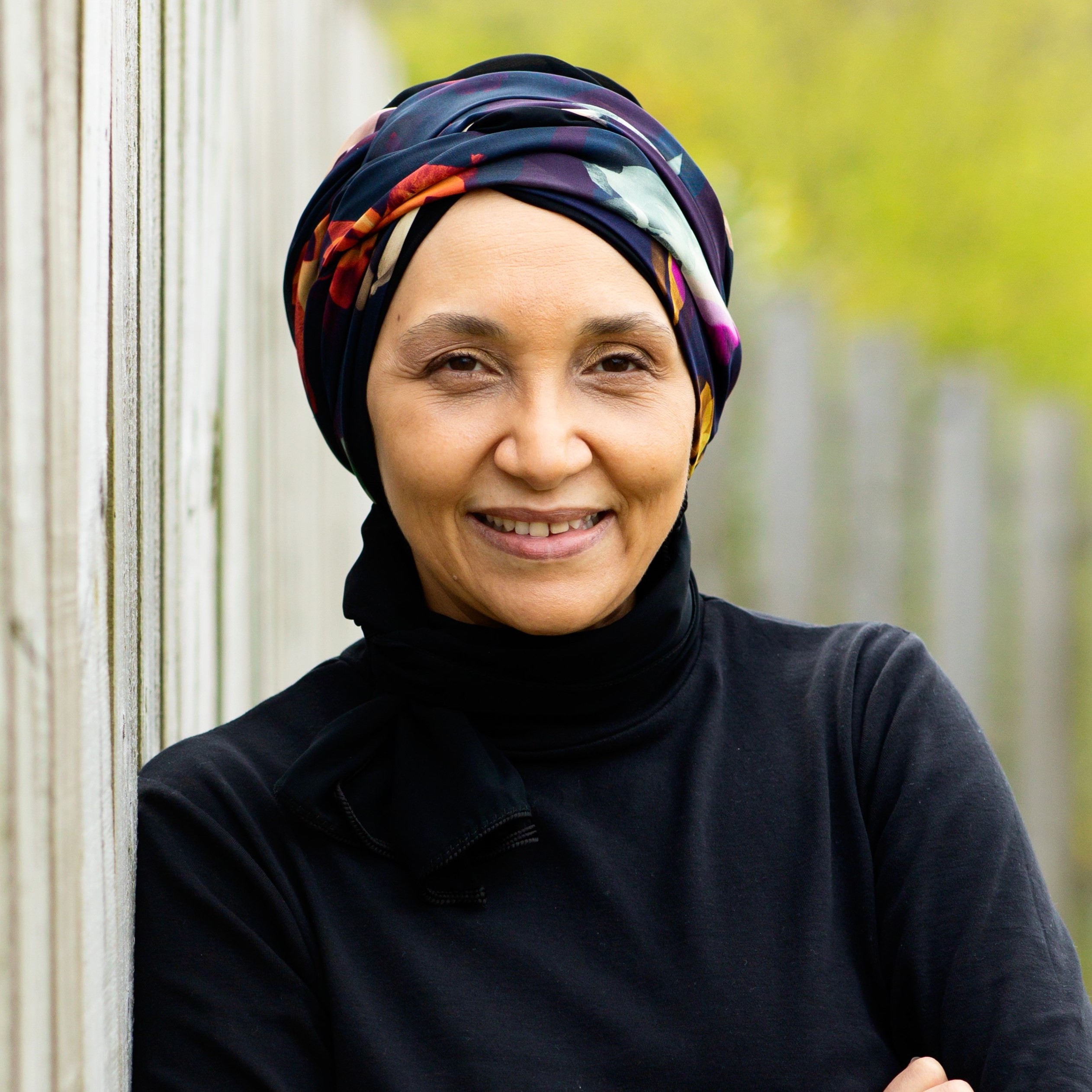 leila aboulela
