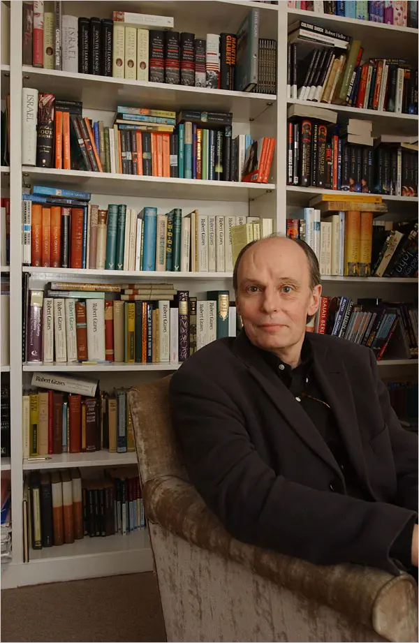 michael cox