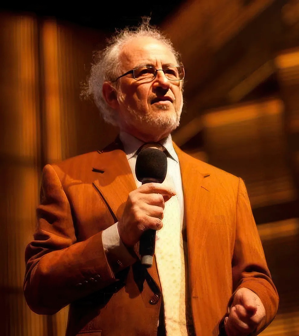 norman lebrecht