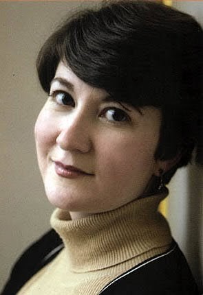 olga grushin