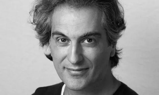 panos karnezis