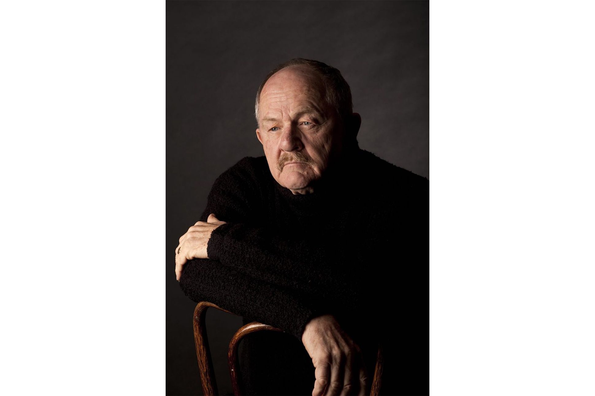 patrick lane