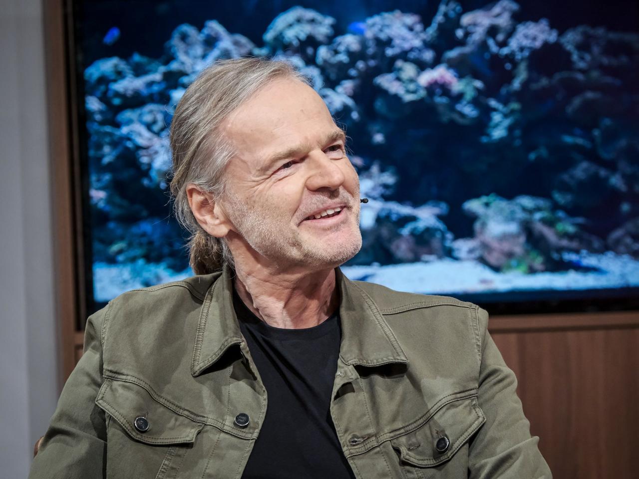 wolf haas