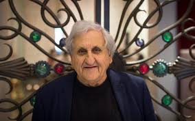 A.B. Yehoshua