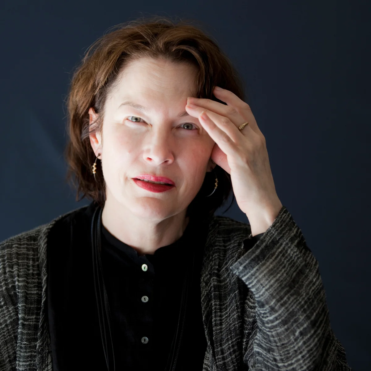 Alice Sebold
