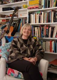 Barbara Trapido