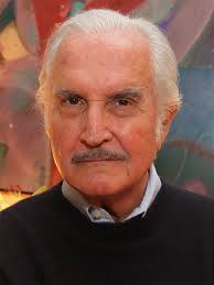 Carlos Fuentes