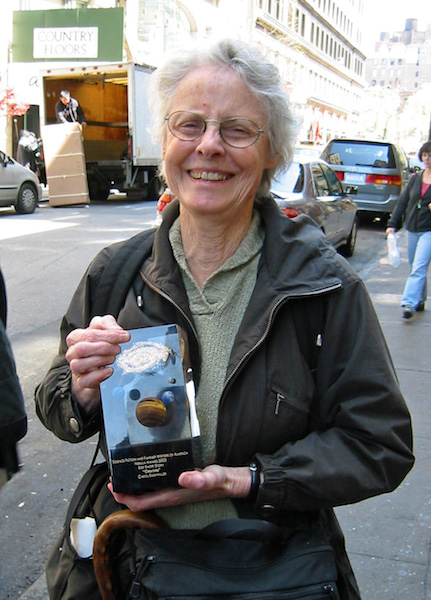 Carol Emshwiller