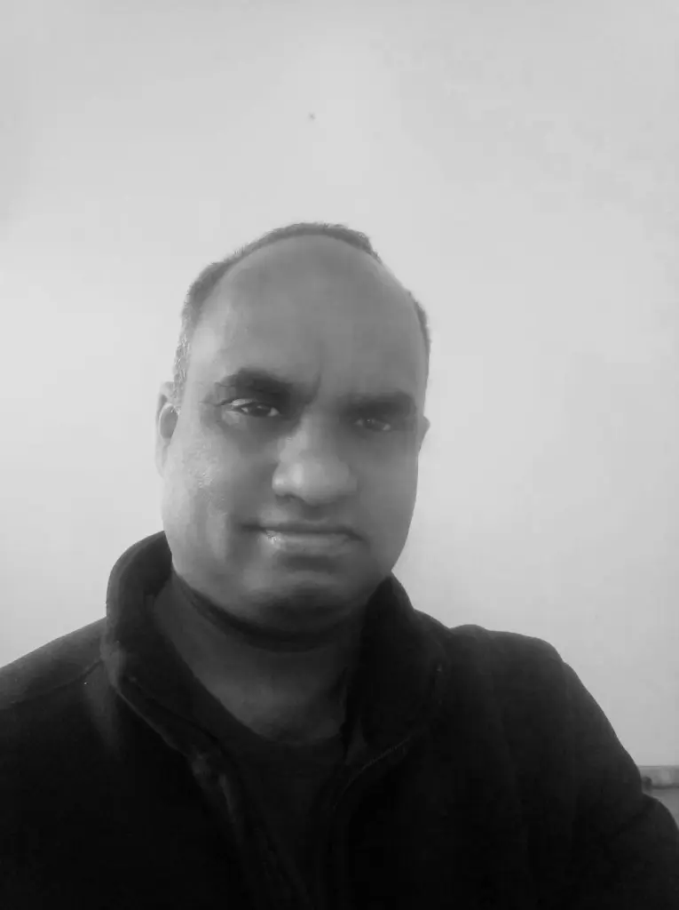 Channa Wickremesekera