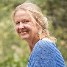 Cornelia Funke